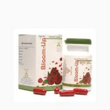 Haematinic Capsules